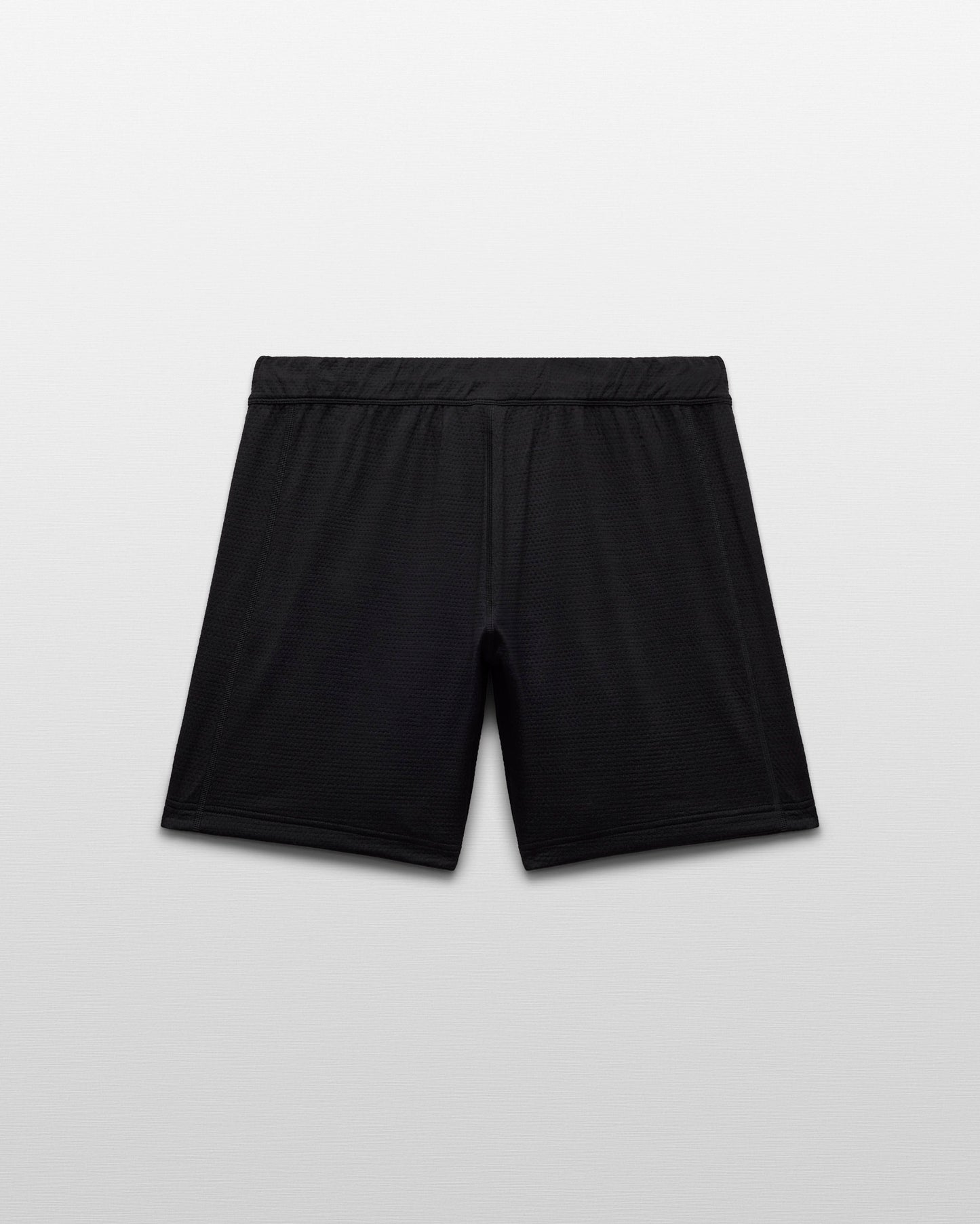 Solotex Mesh Tiebreak Standard Short 7"