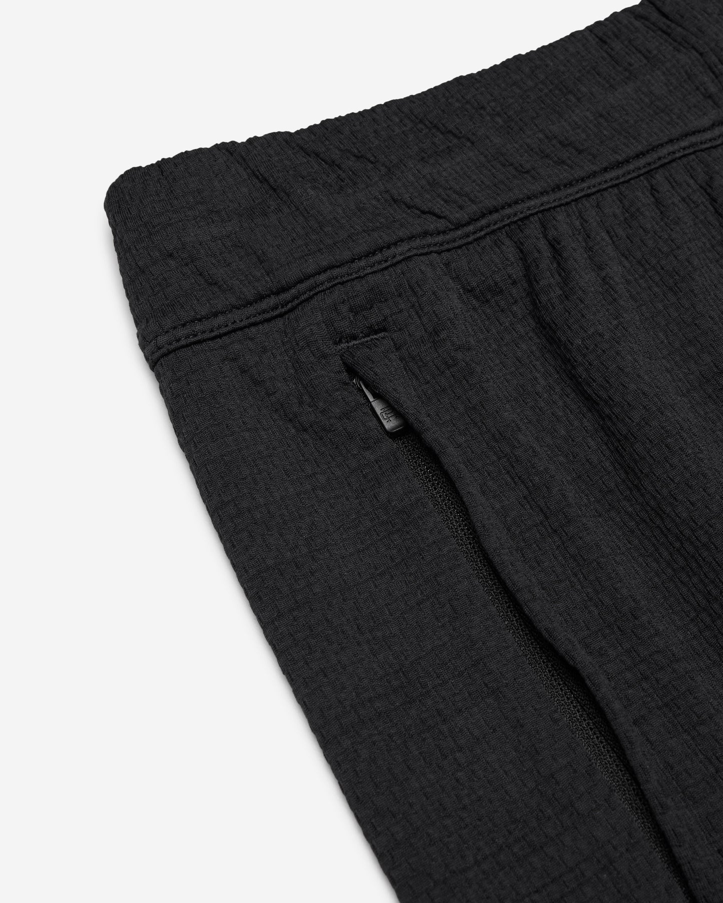 Solotex Mesh Tiebreak Standard Short 7"