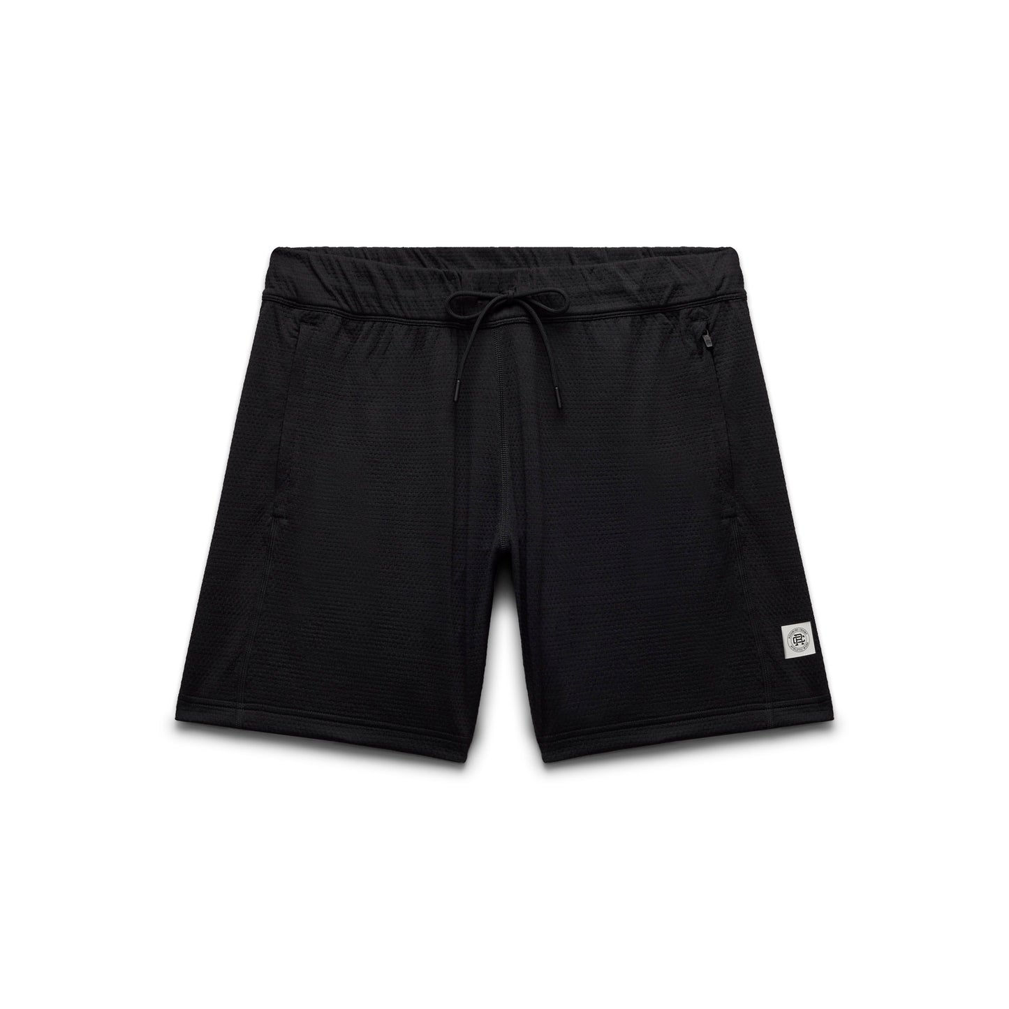 Solotex Mesh Tiebreak Standard Short 7"