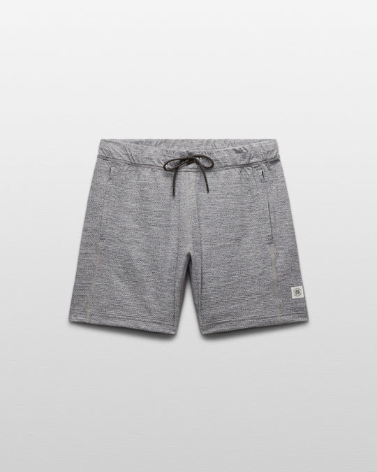 Solotex Mesh Tiebreak Standard Short 7"