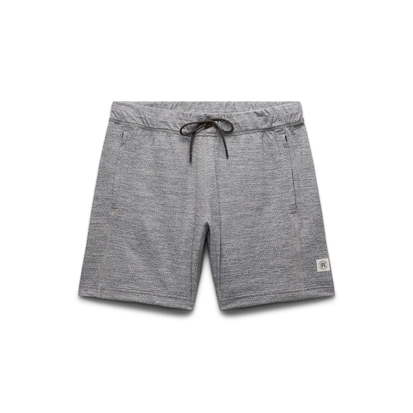 Solotex Mesh Tiebreak Standard Short 7"