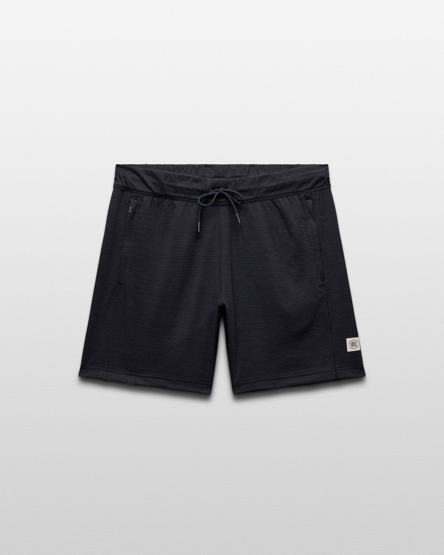 Solotex Mesh Tiebreak Standard Short 7"