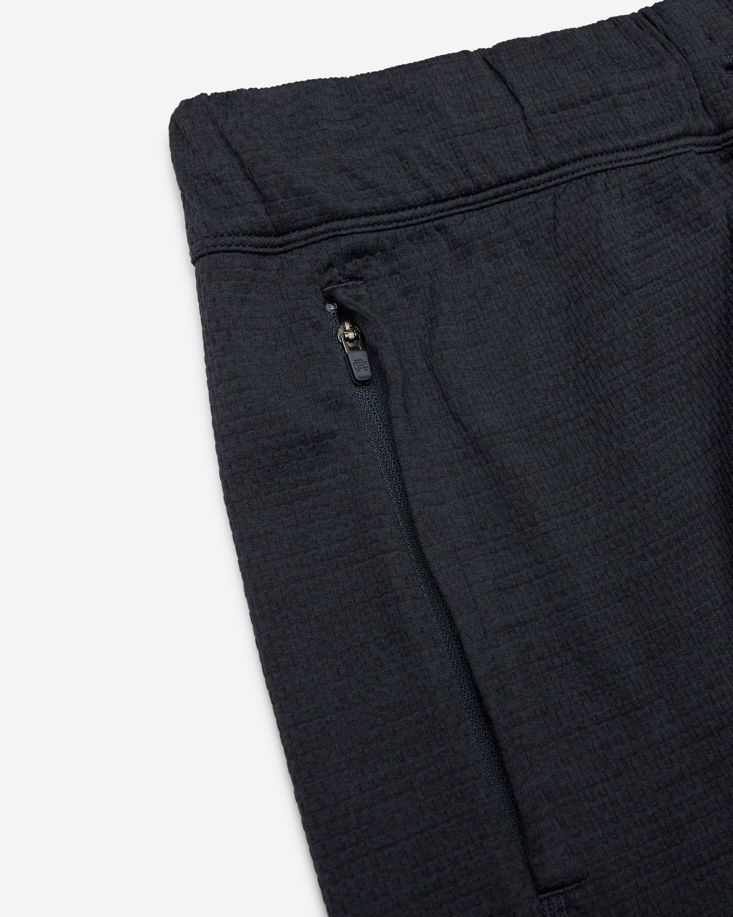 Solotex Mesh Tiebreak Standard Short 7"