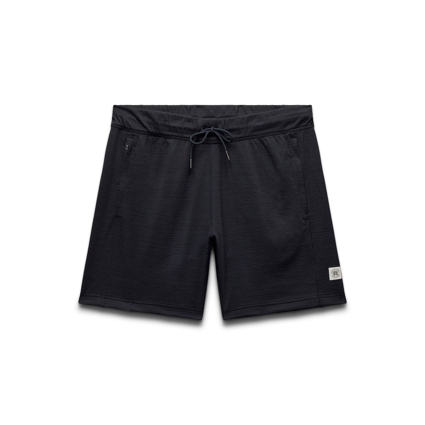 Solotex Mesh Tiebreak Standard Short 7"