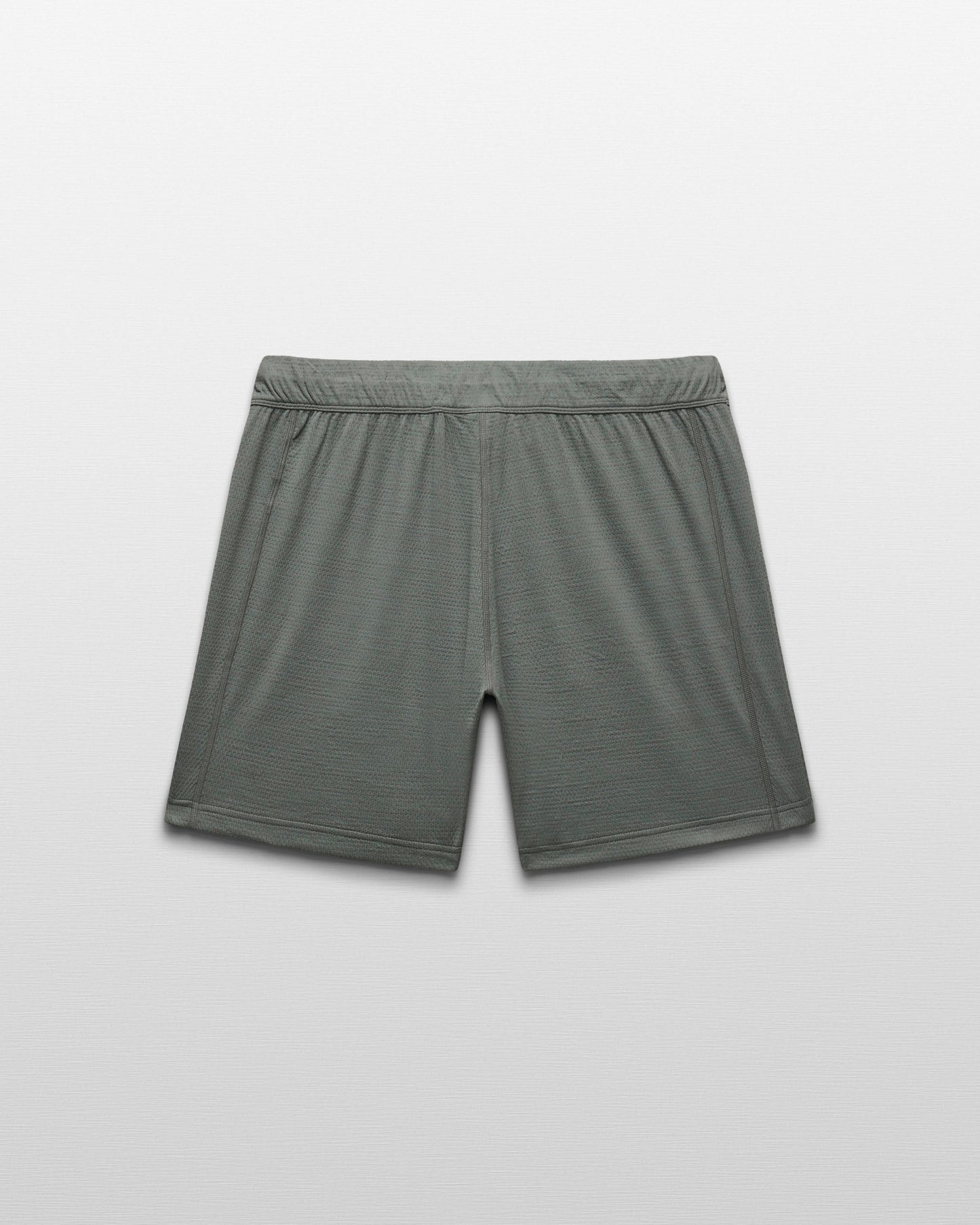 Solotex Mesh Tiebreak Standard Short 7"