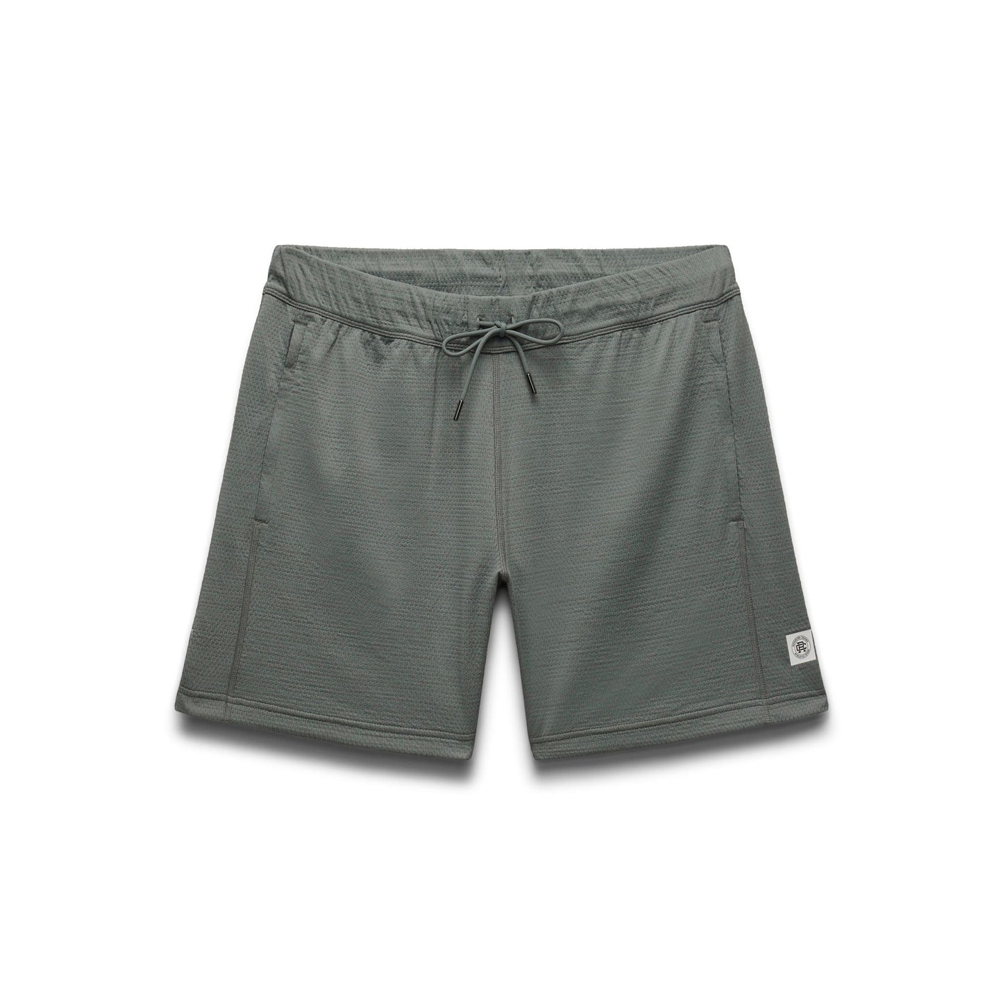 Solotex Mesh Tiebreak Standard Short 7"