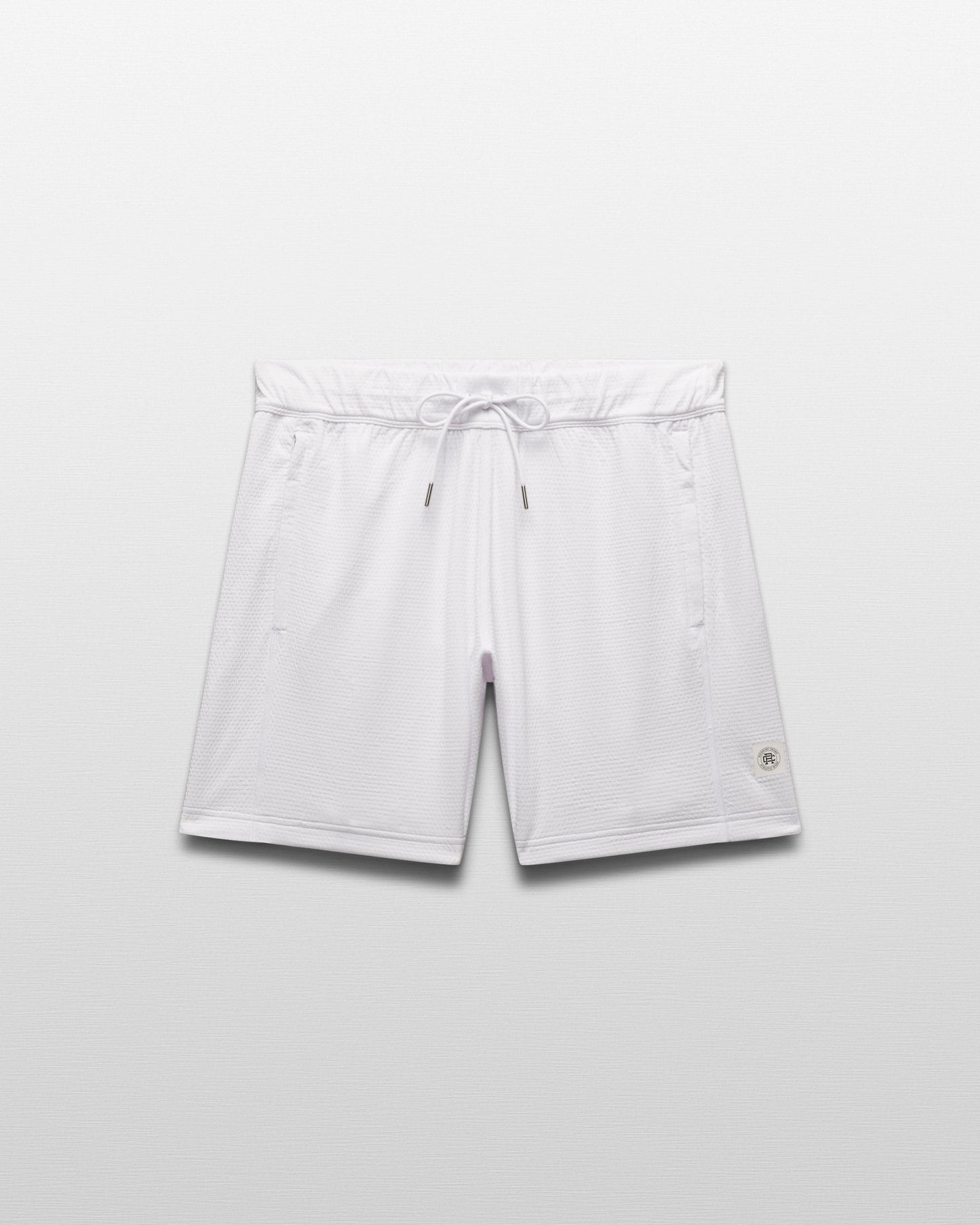 Solotex Mesh Tiebreak Standard Short 7"