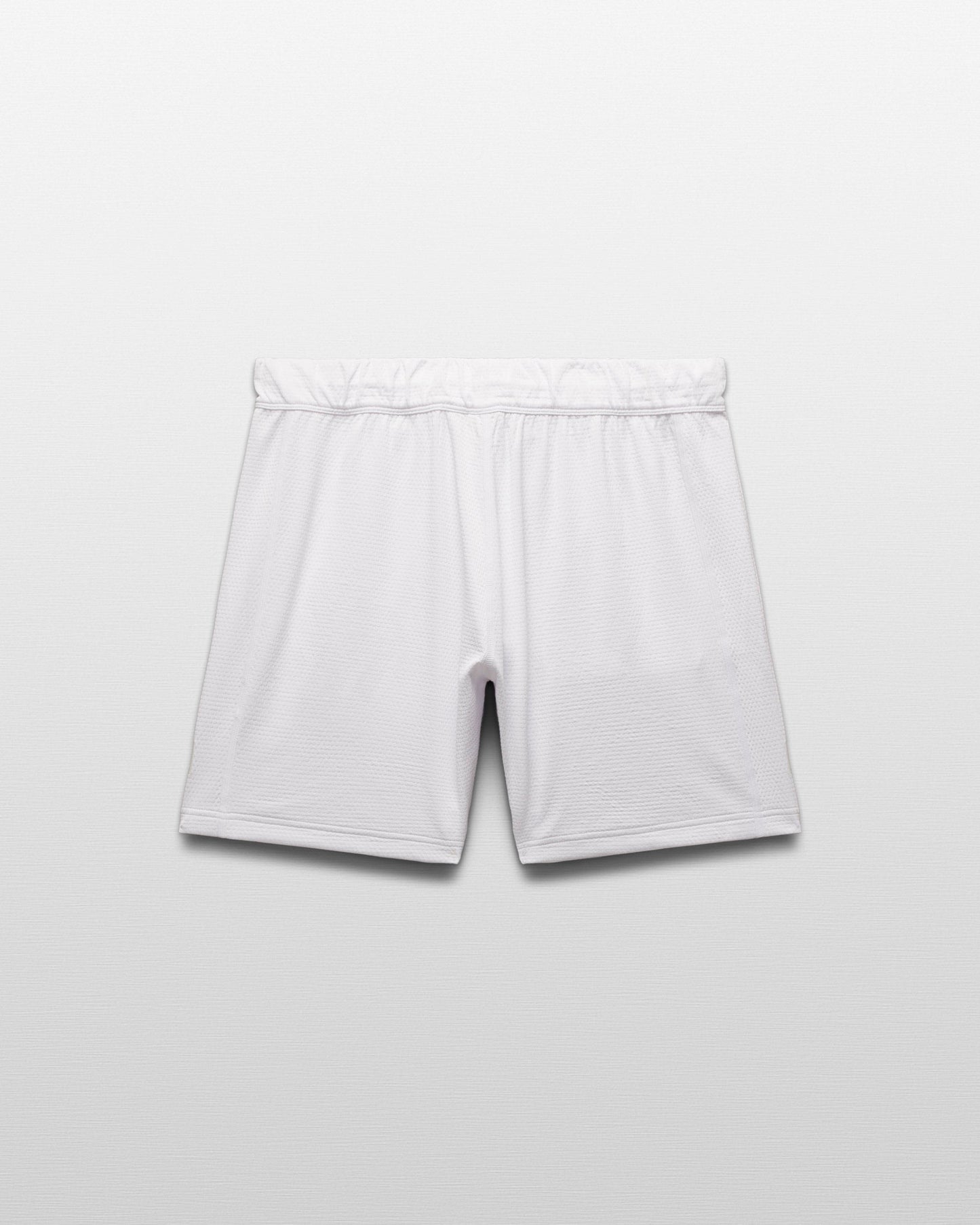 Solotex Mesh Tiebreak Standard Short 7"