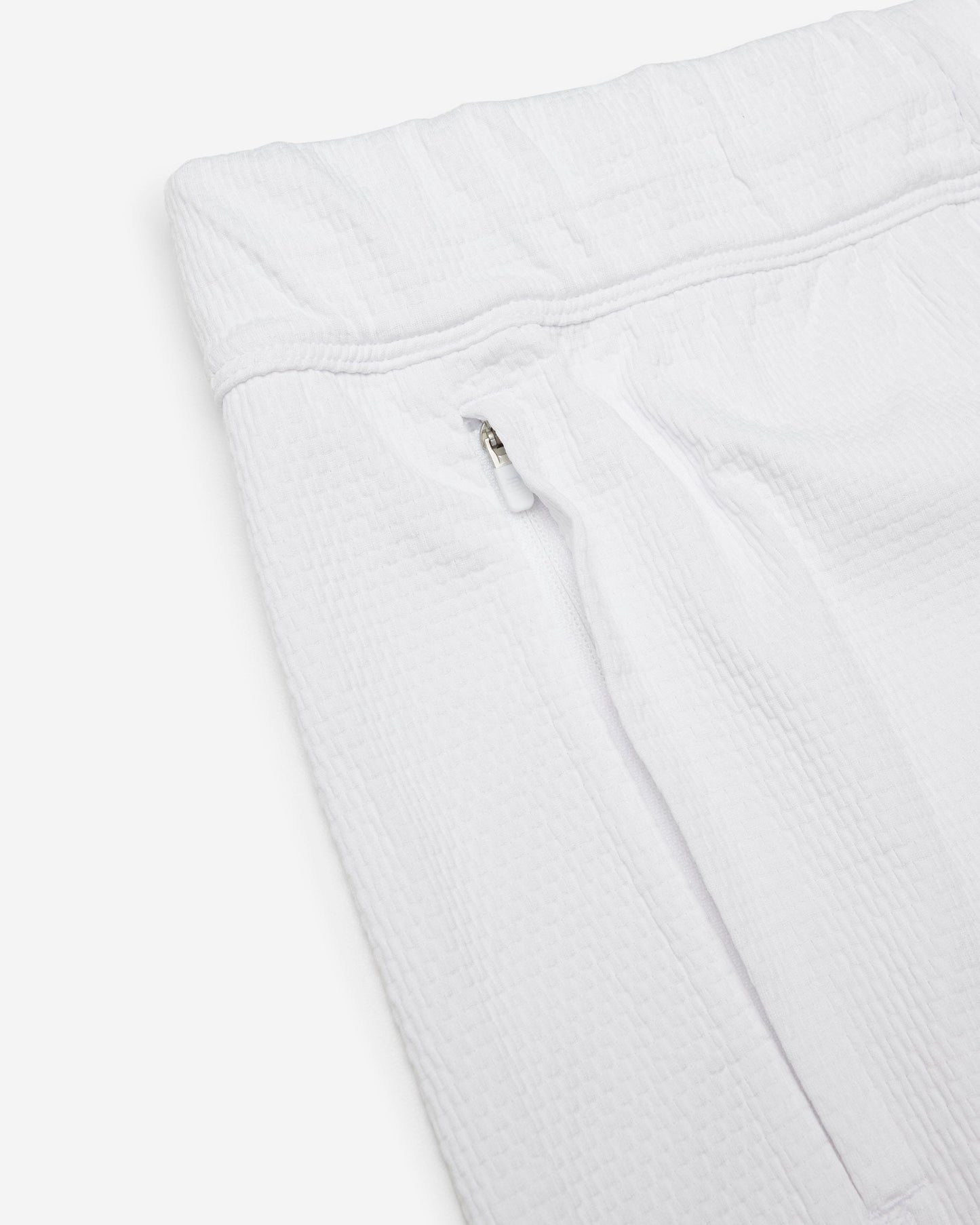 Solotex Mesh Tiebreak Standard Short 7"