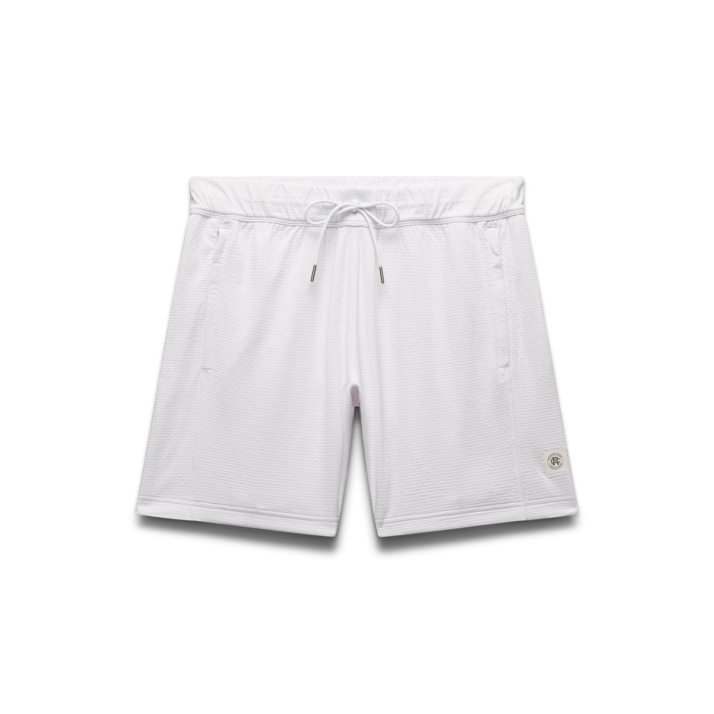 Solotex Mesh Tiebreak Standard Short 7"