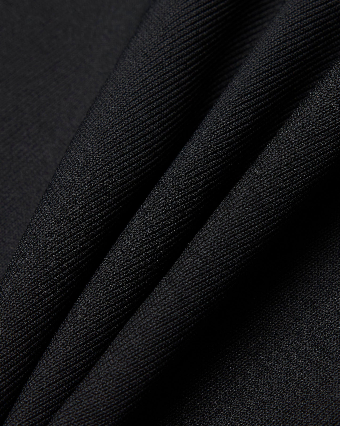 Stretch Warp Knit Coach's Slim Jogger - Vault