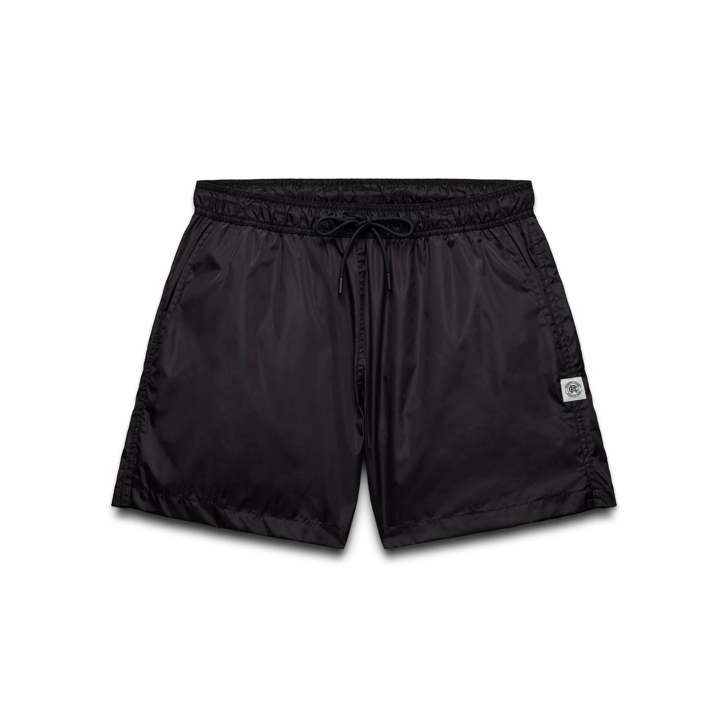 Econyl Nylon Riptide Standard Short 5"
