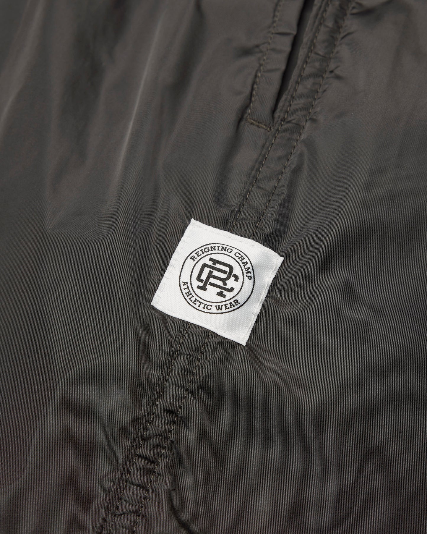 Econyl Nylon Riptide Standard Short 5"