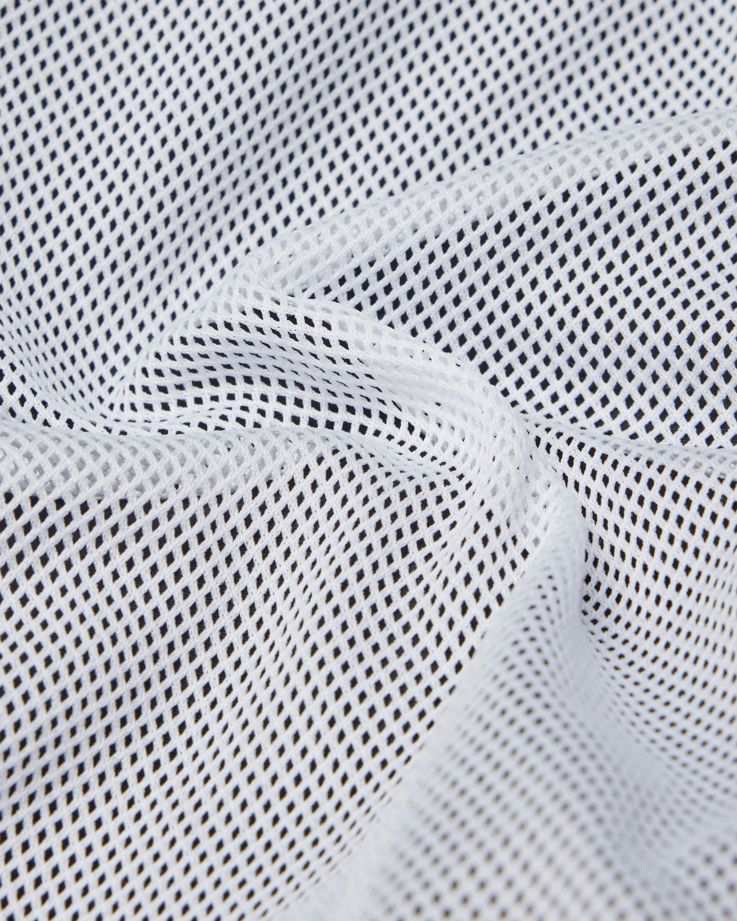 Textured Nylon Deck Slim Short 4.5" - Vault