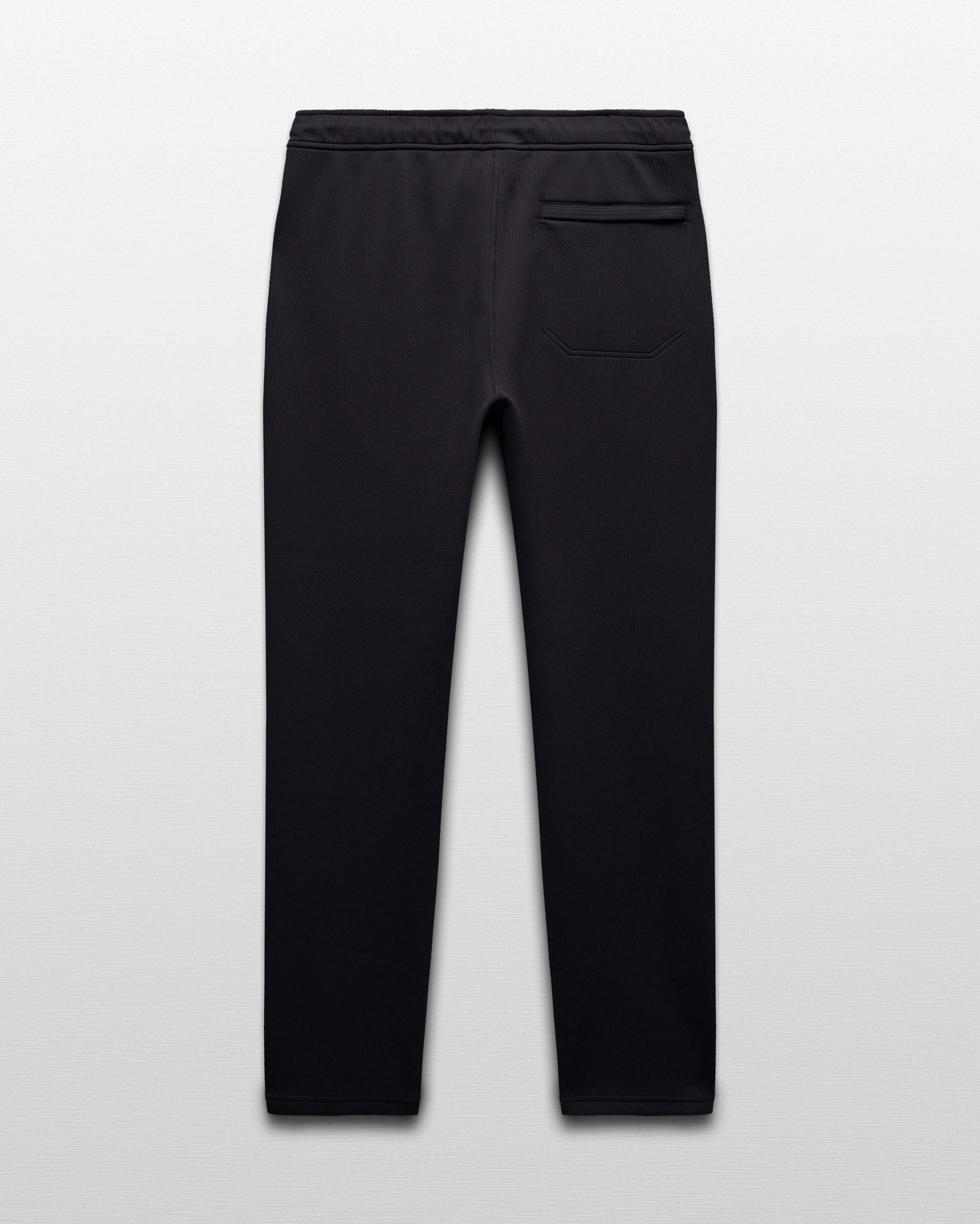Double Knit Rally Slim Jogger