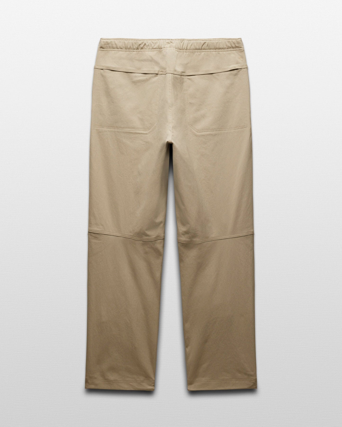 Solotex Twill Crossover Standard Pant