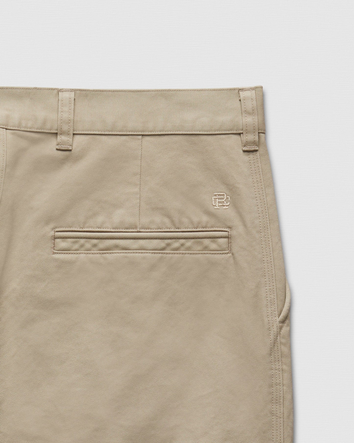 Cotton Chino Freshman Slim Pant