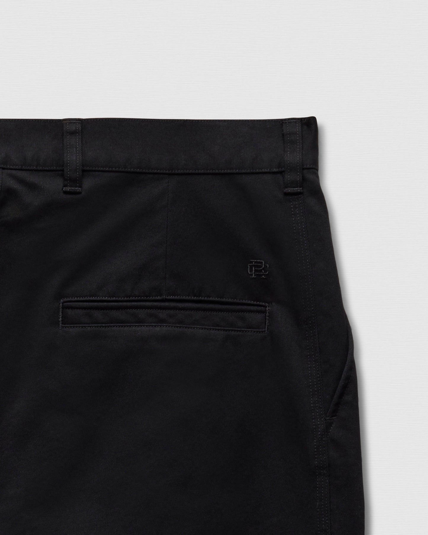 Cotton Chino Sophomore Relaxed Pant