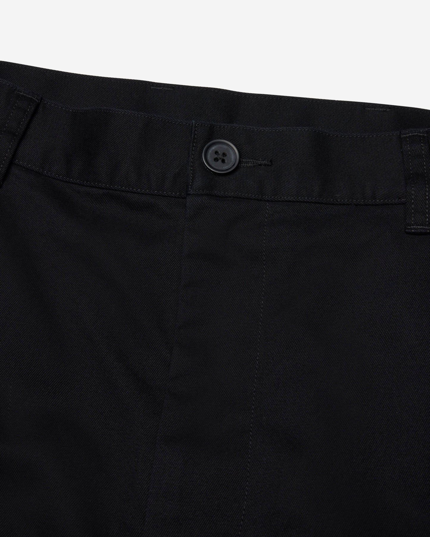 Cotton Chino Sophomore Relaxed Pant