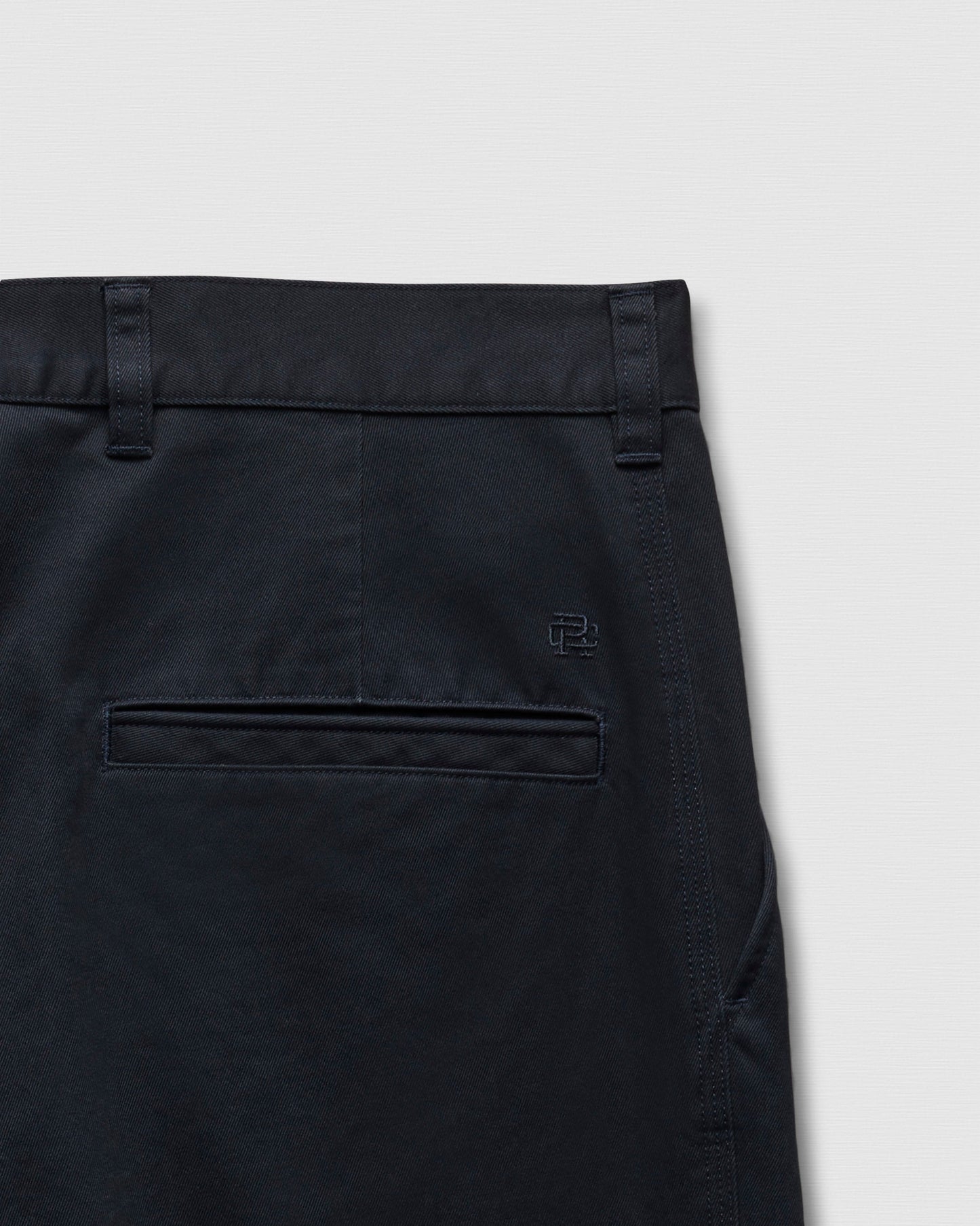 Cotton Chino Sophomore Relaxed Pant
