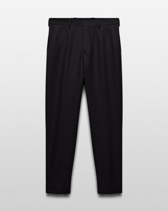 Wool Twill Freshman Slim Trouser
