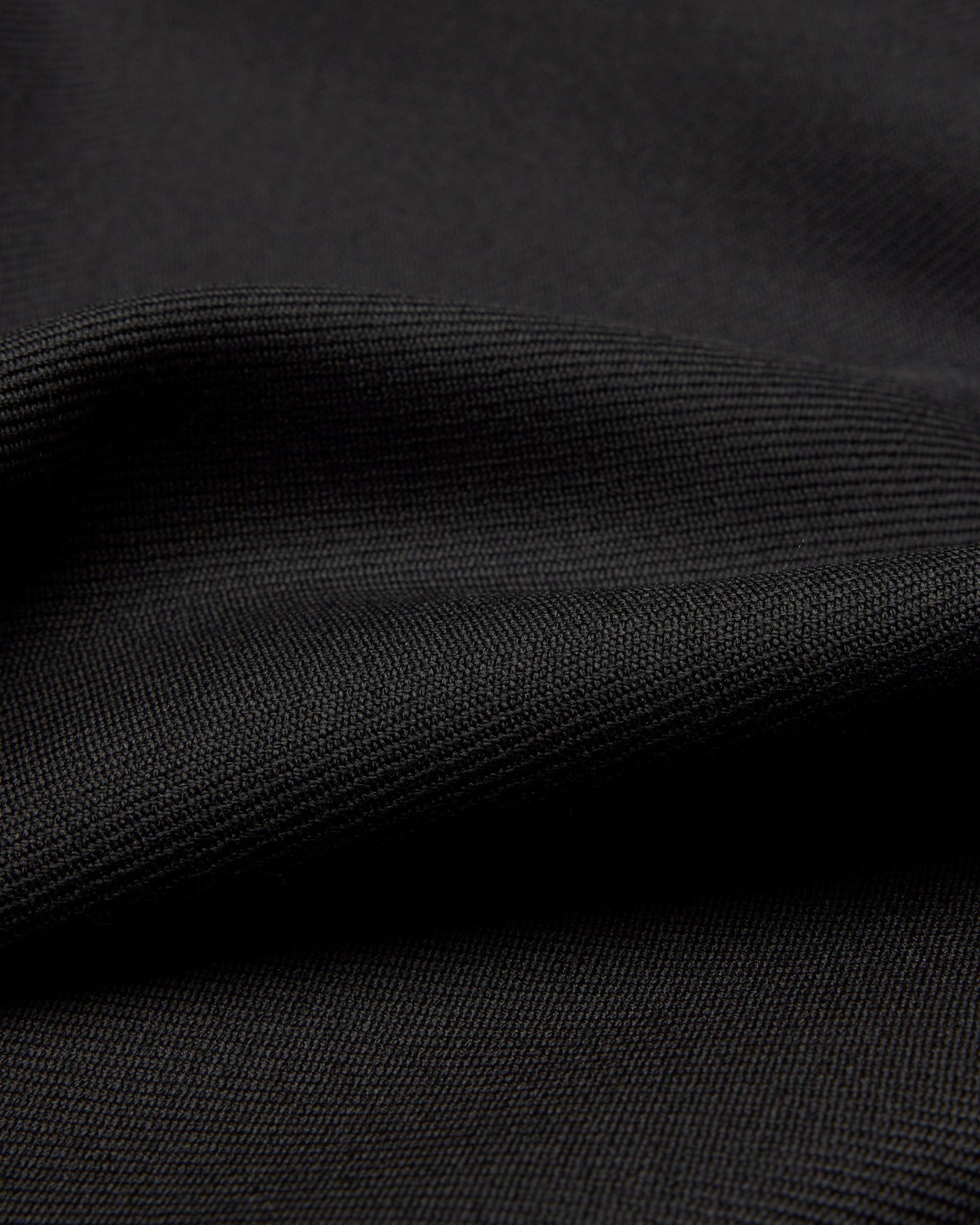 Wool Twill Freshman Slim Trouser