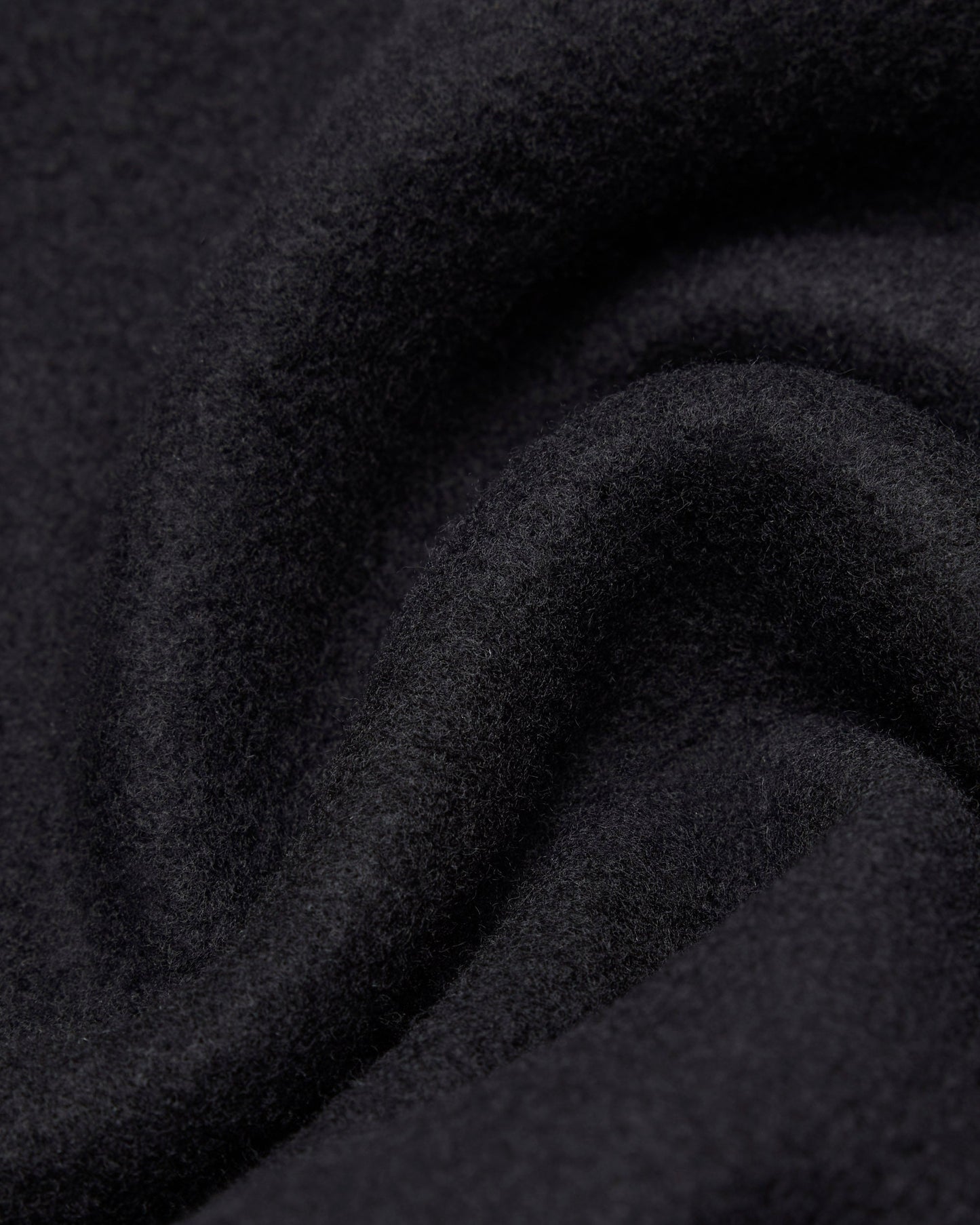 Brushed Fleece Straight Leg Standard Sweatpant