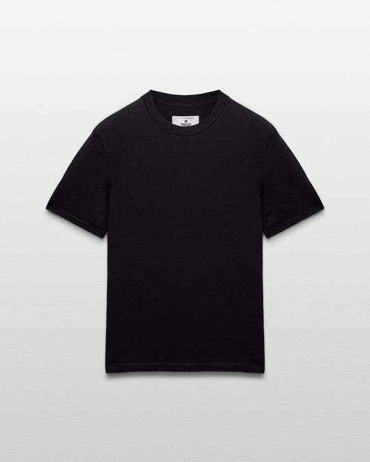 Supima Pique Ace T-Shirt