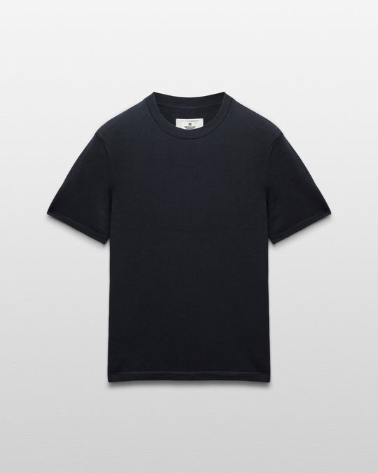 Supima Pique Ace T-Shirt