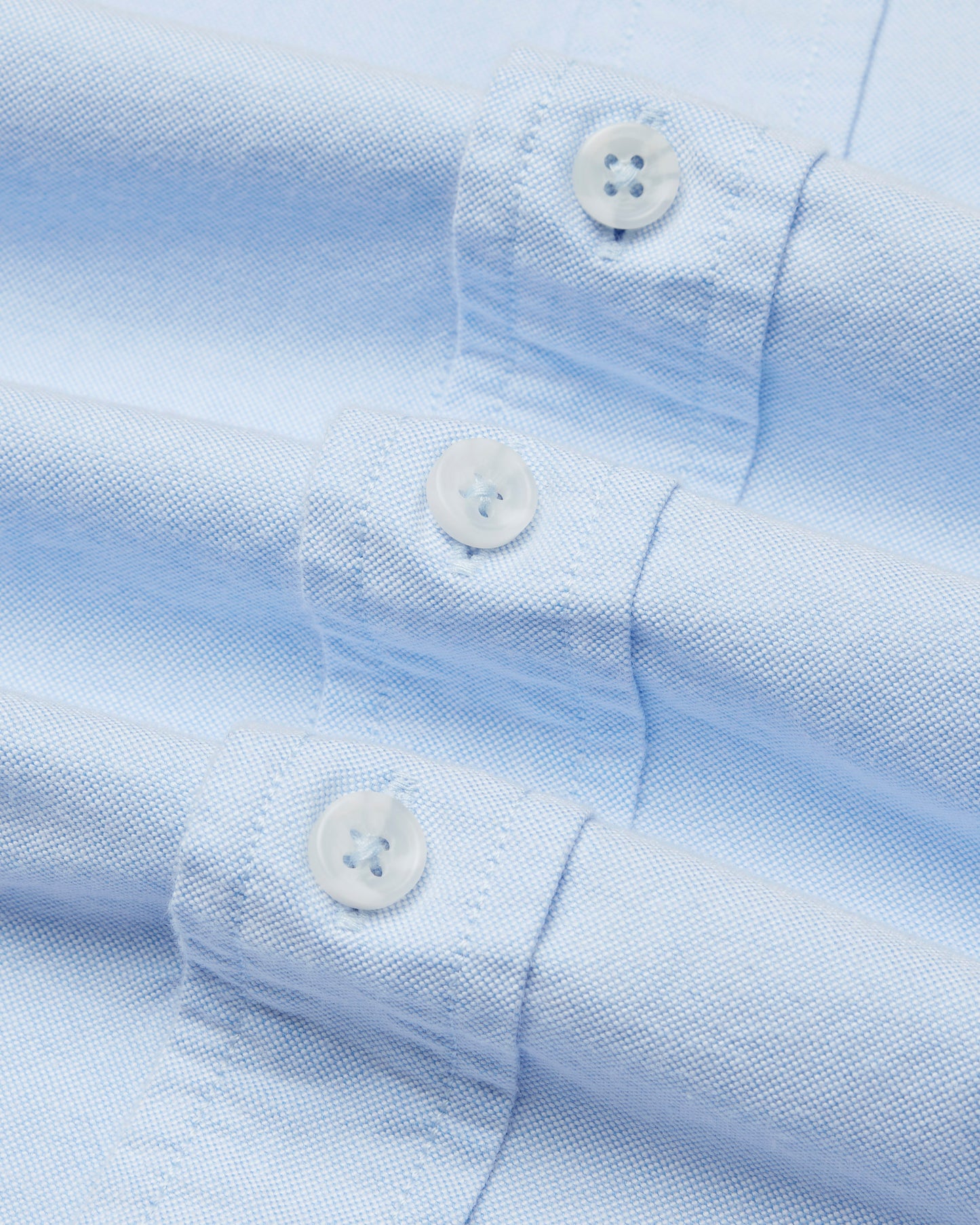 Cotton Oxford Windsor Standard Shirt - Vault