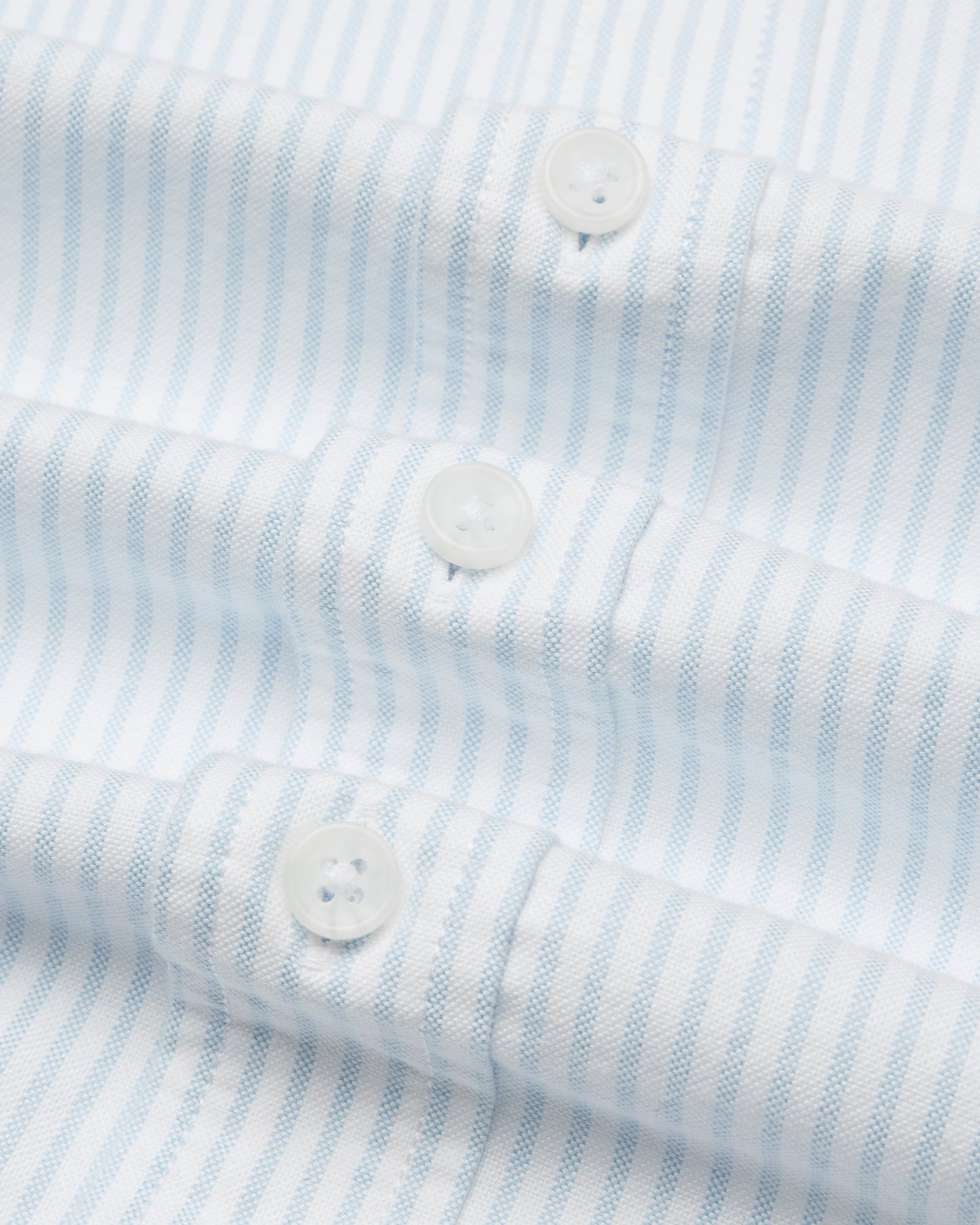 Cotton Oxford Windsor Standard Shirt - Vault
