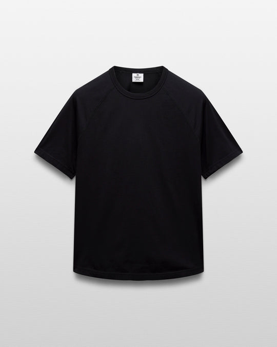 Lightweight Jersey Standard Raglan T-Shirt