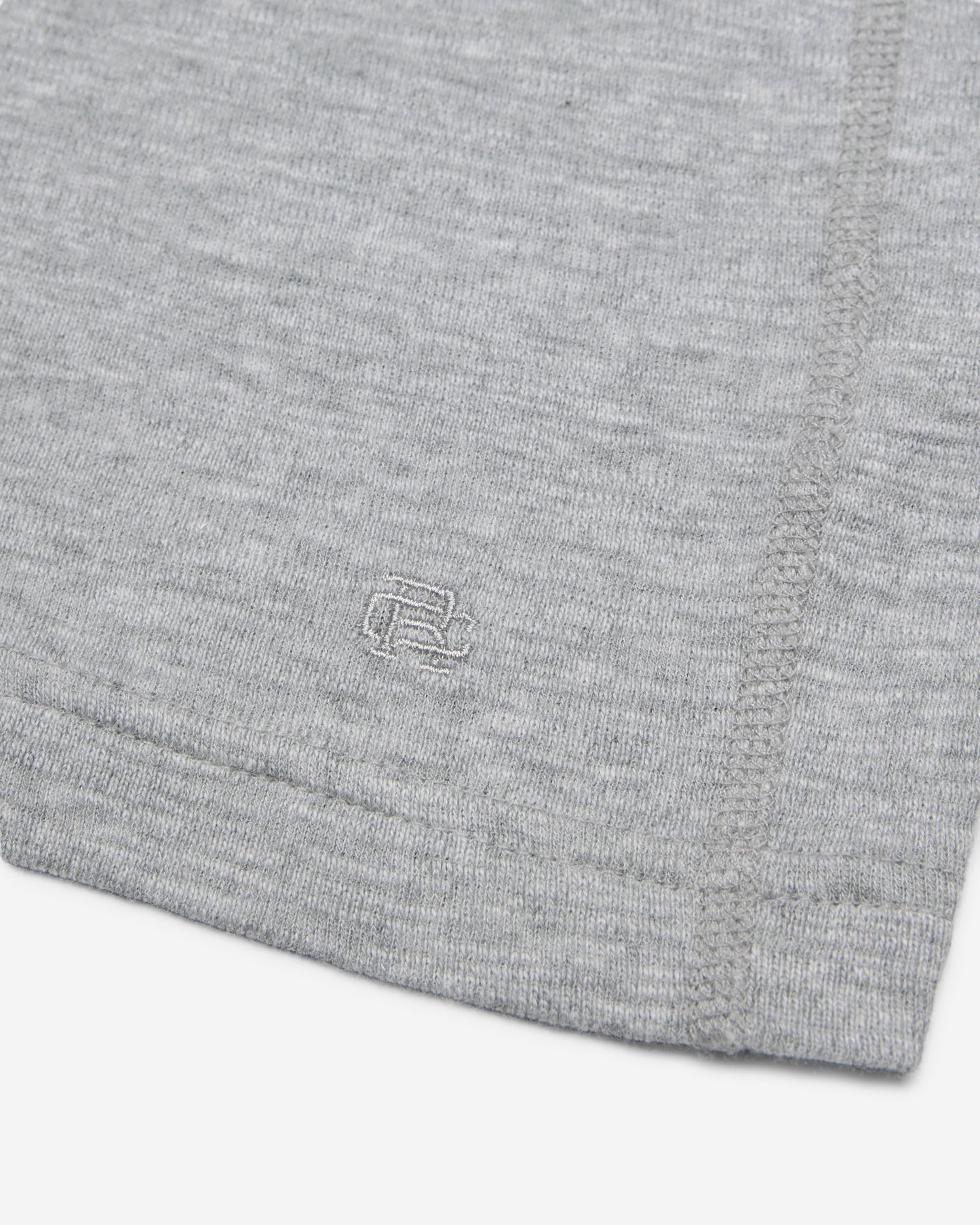 1x1 Slub Slim T-Shirt