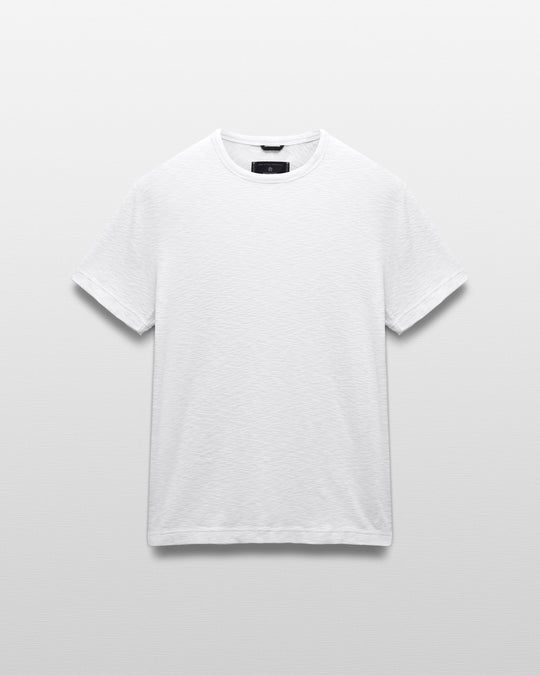 1x1 Slub Slim T-Shirt