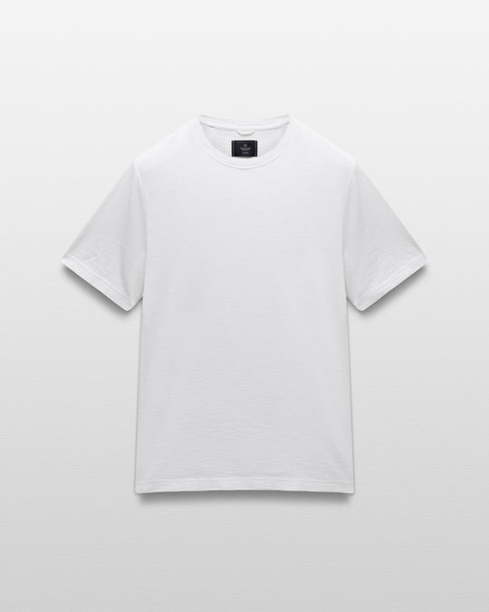 Slub Jersey Premier Standard T-Shirt