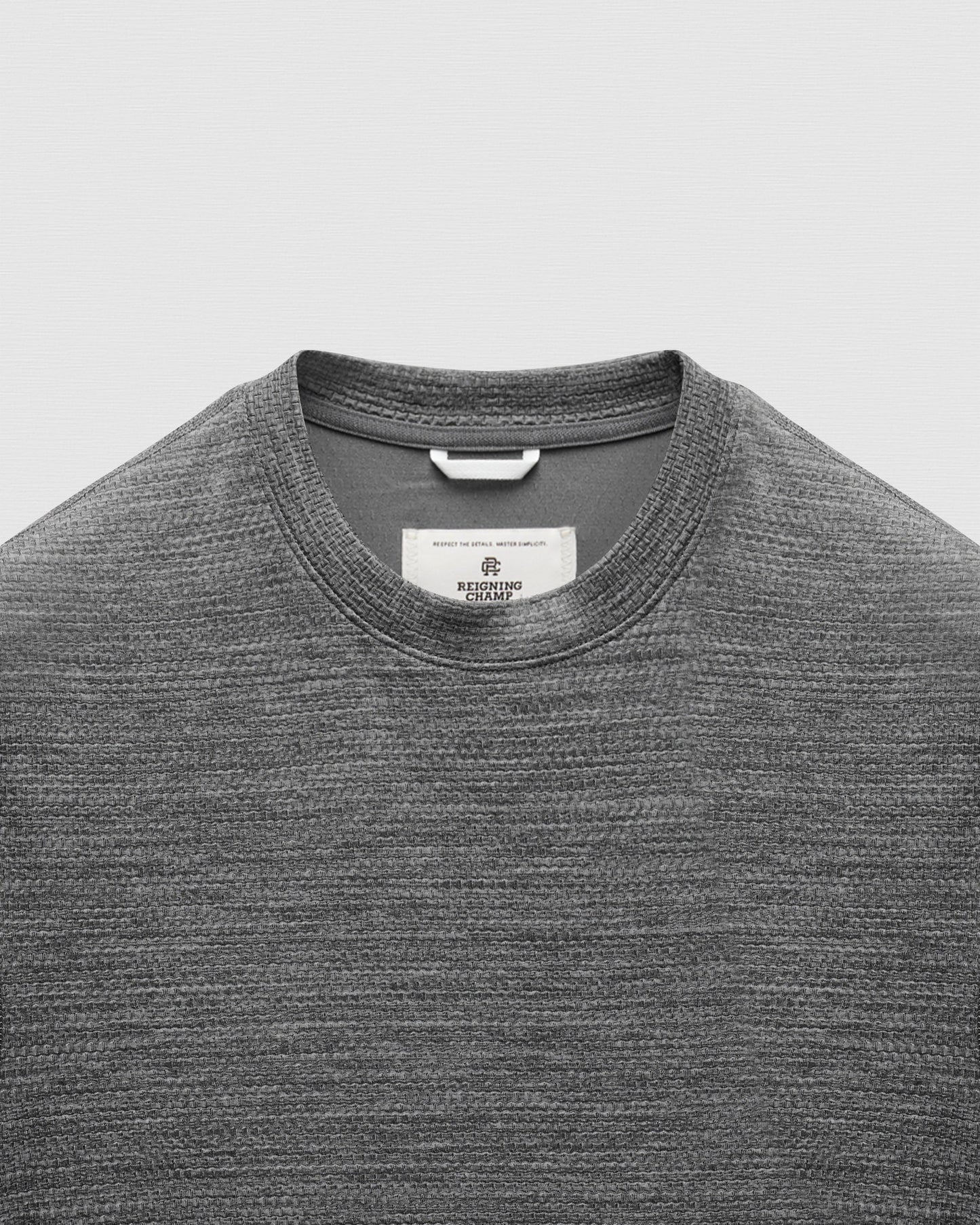 Solotex Mesh Tiebreak Standard T-Shirt