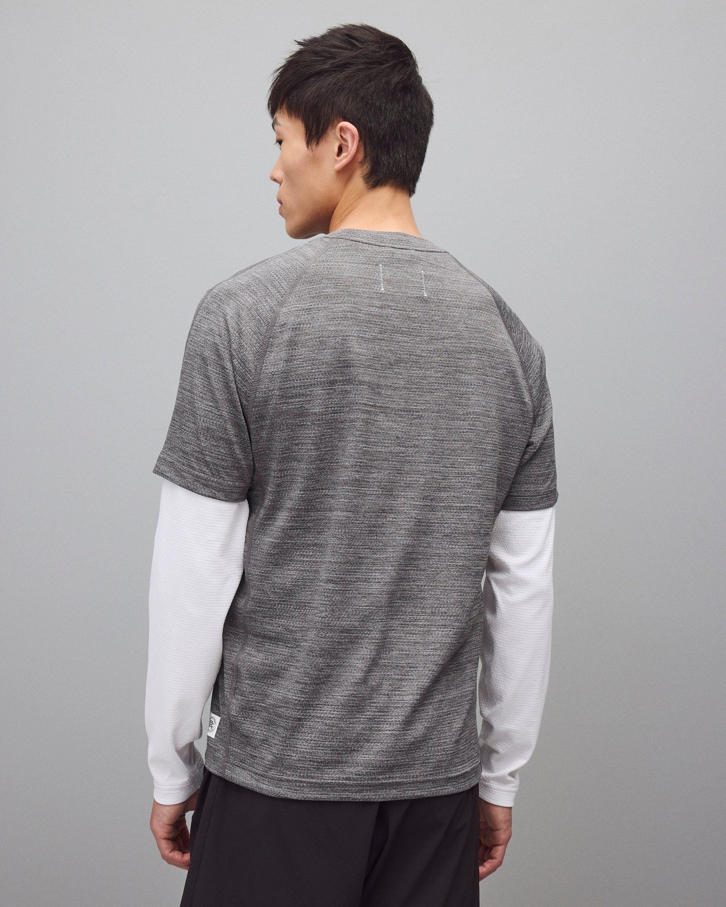 Solotex Mesh Tiebreak Standard T-Shirt