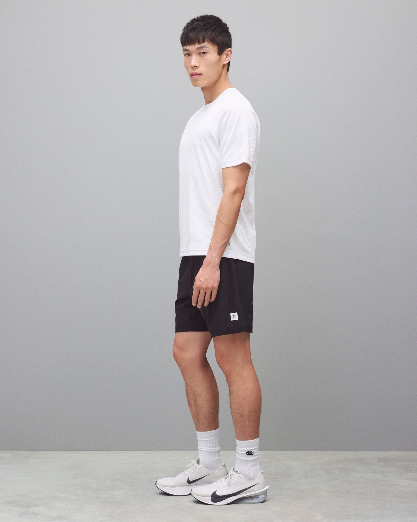 Solotex Mesh Tiebreak Standard T-Shirt