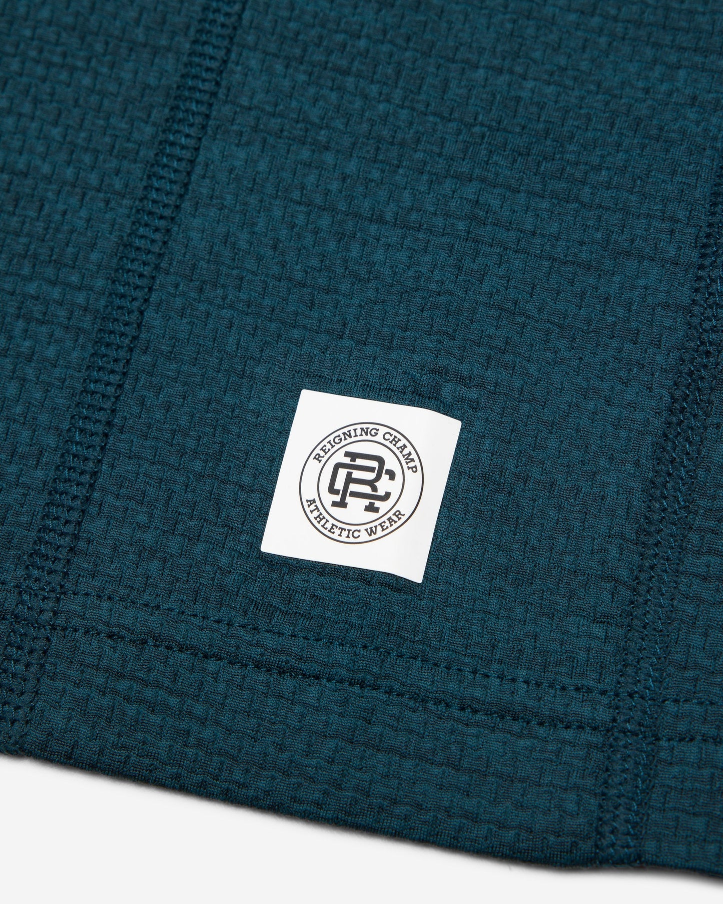 Solotex Mesh Tiebreak Standard Polo