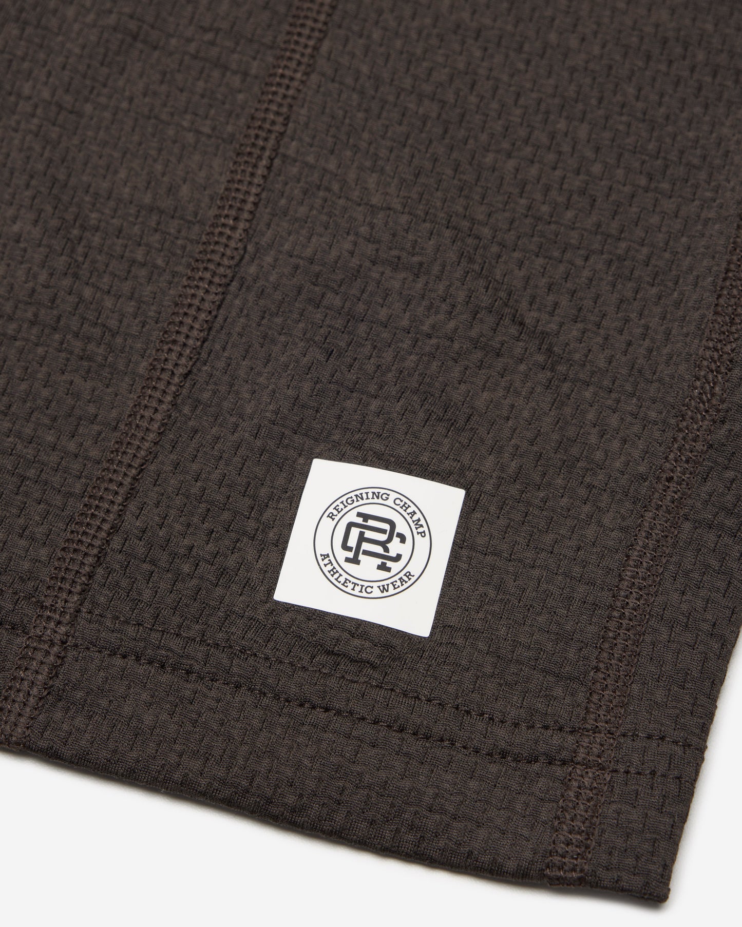 Solotex Mesh Tiebreak Standard Polo