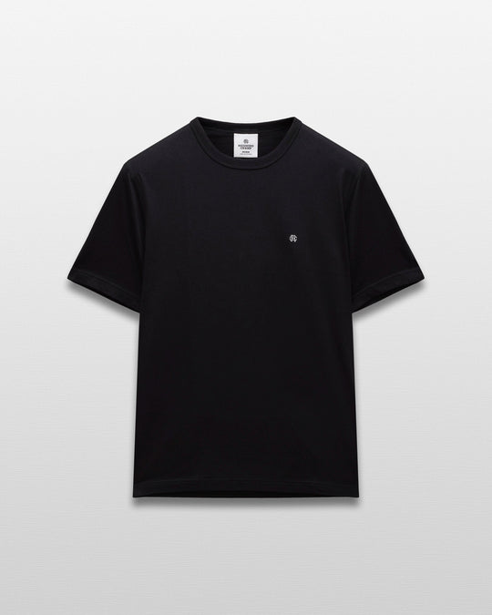 Lightweight Jersey Monogram Standard T-Shirt