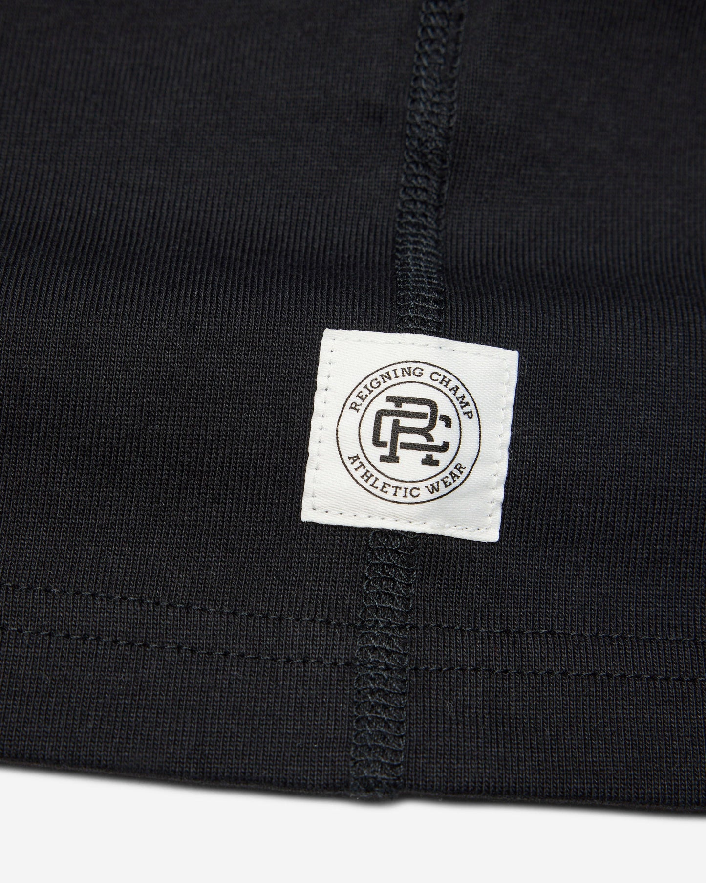 Midweight Jersey Heritage OG T-Shirt