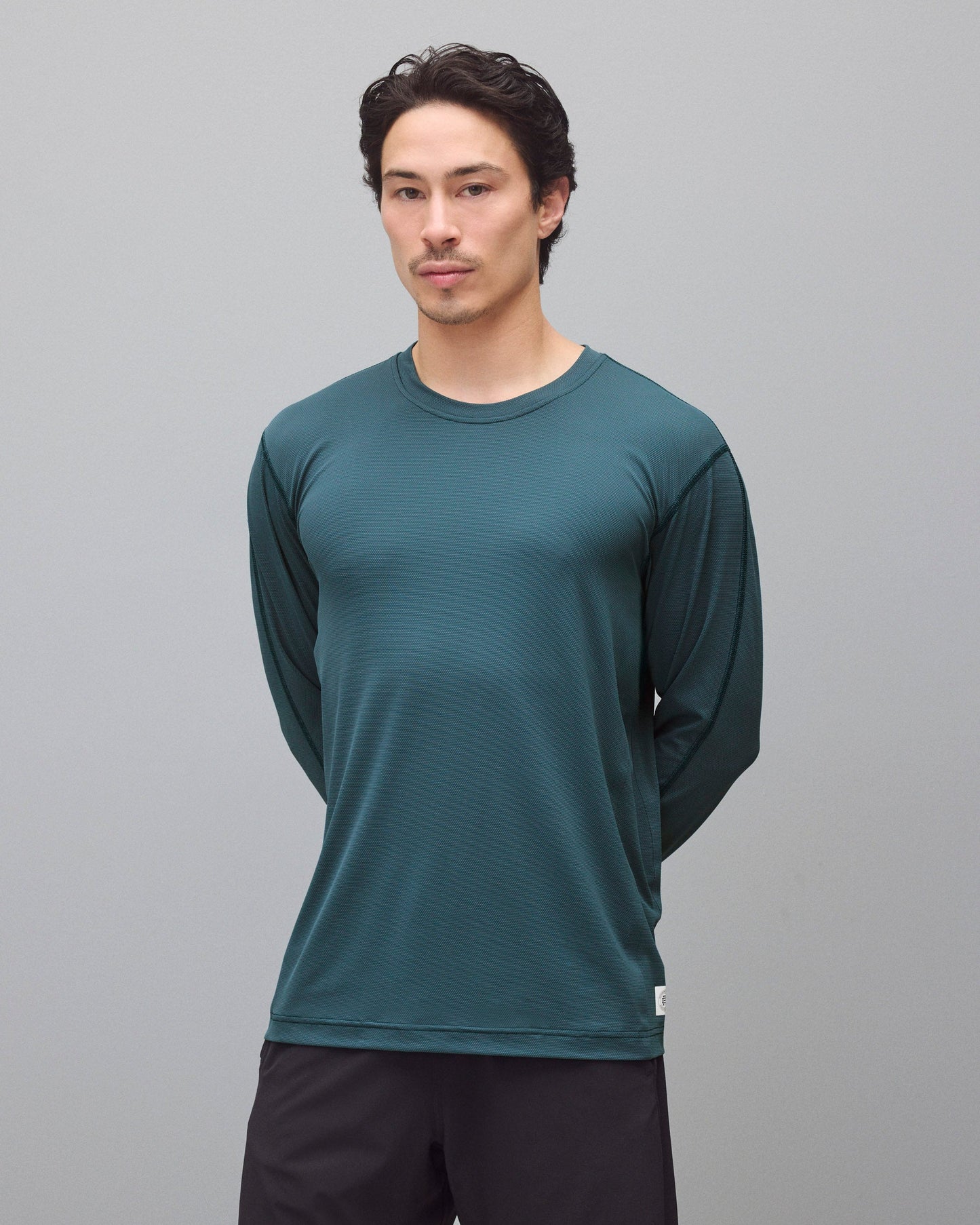 Lightweight Cordura Standard Training Long Sleeve