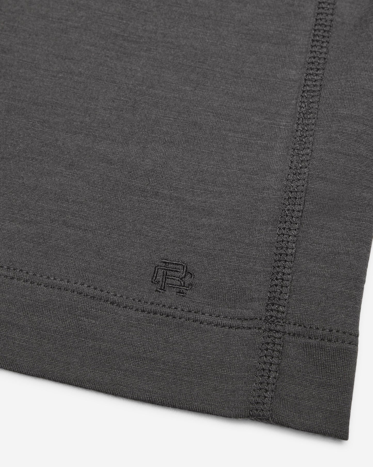 Merino Jersey Vista Standard Long Sleeve