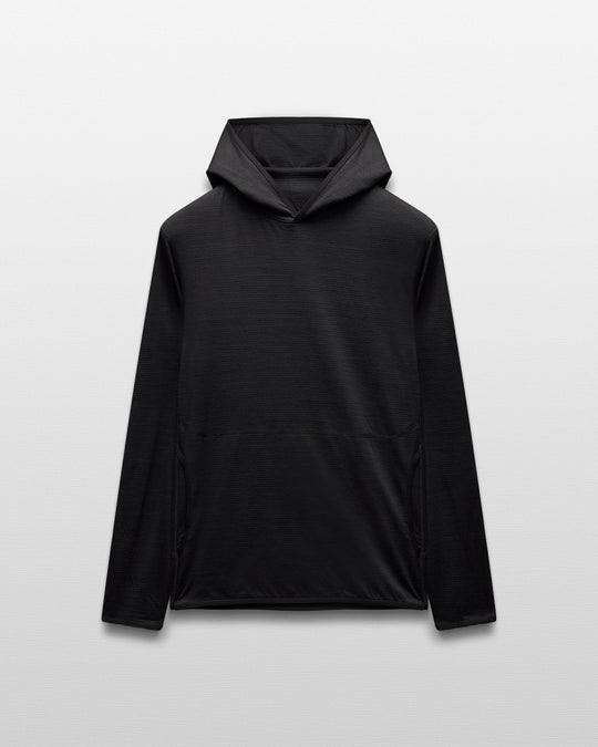 Solotex Mesh Tiebreak Standard Hoodie
