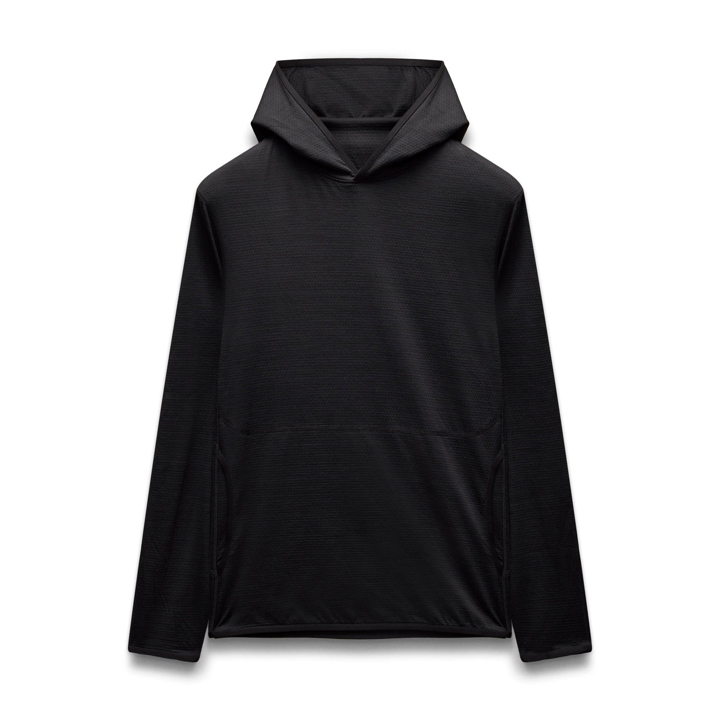 Solotex Mesh Tiebreak Standard Hoodie