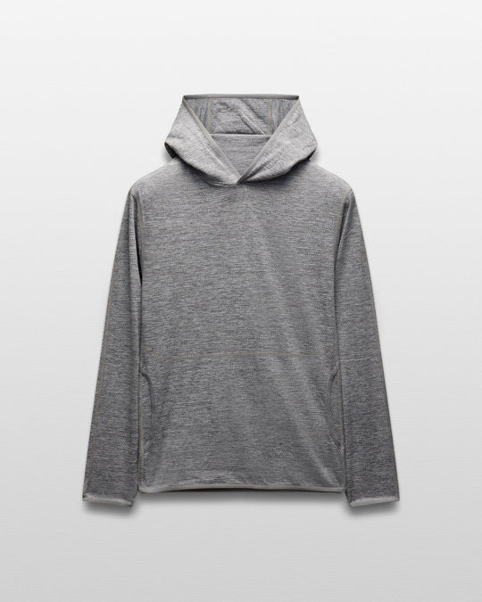 Solotex Mesh Tiebreak Standard Hoodie