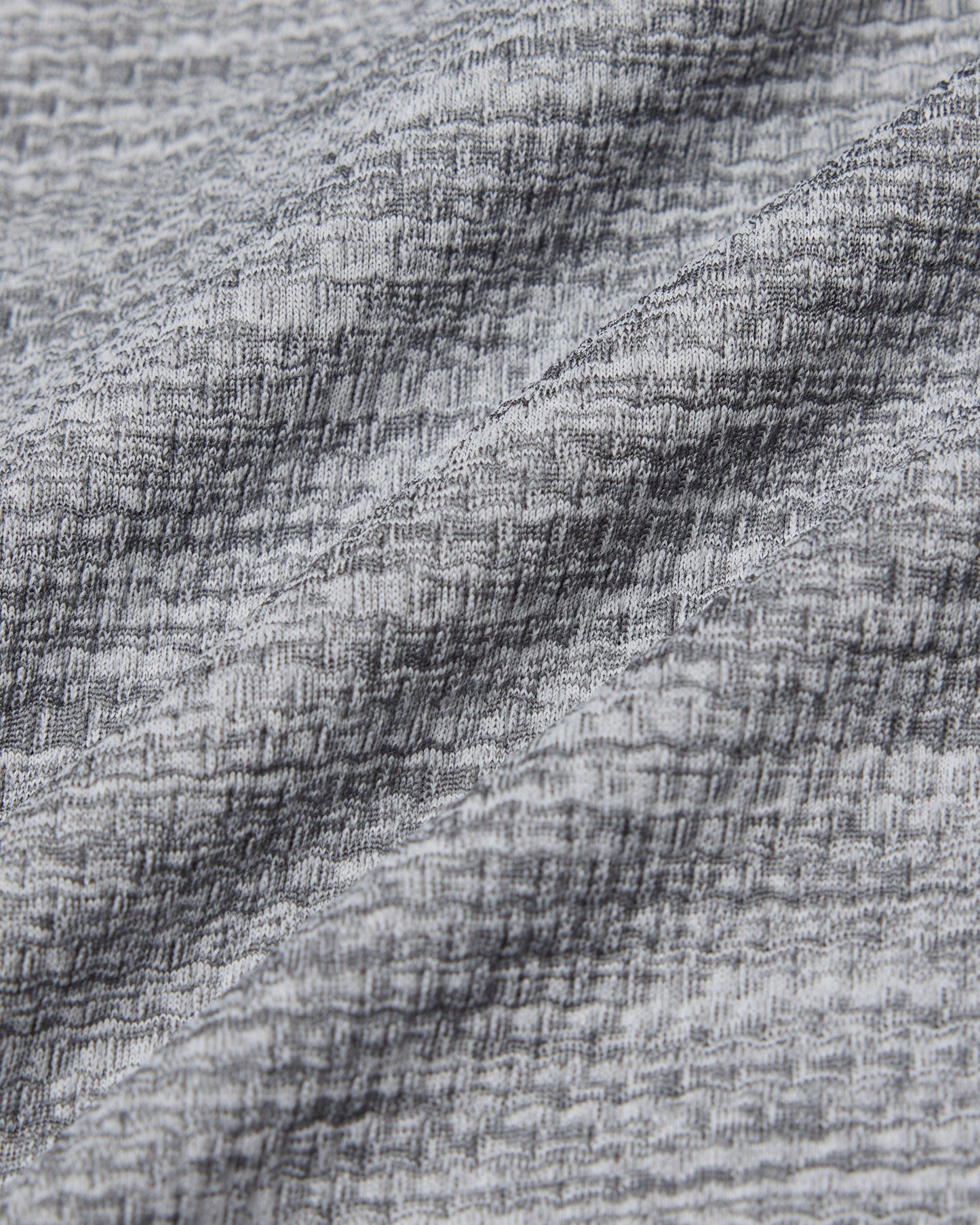 Solotex Mesh Tiebreak Standard Quarter Zip Hoodie