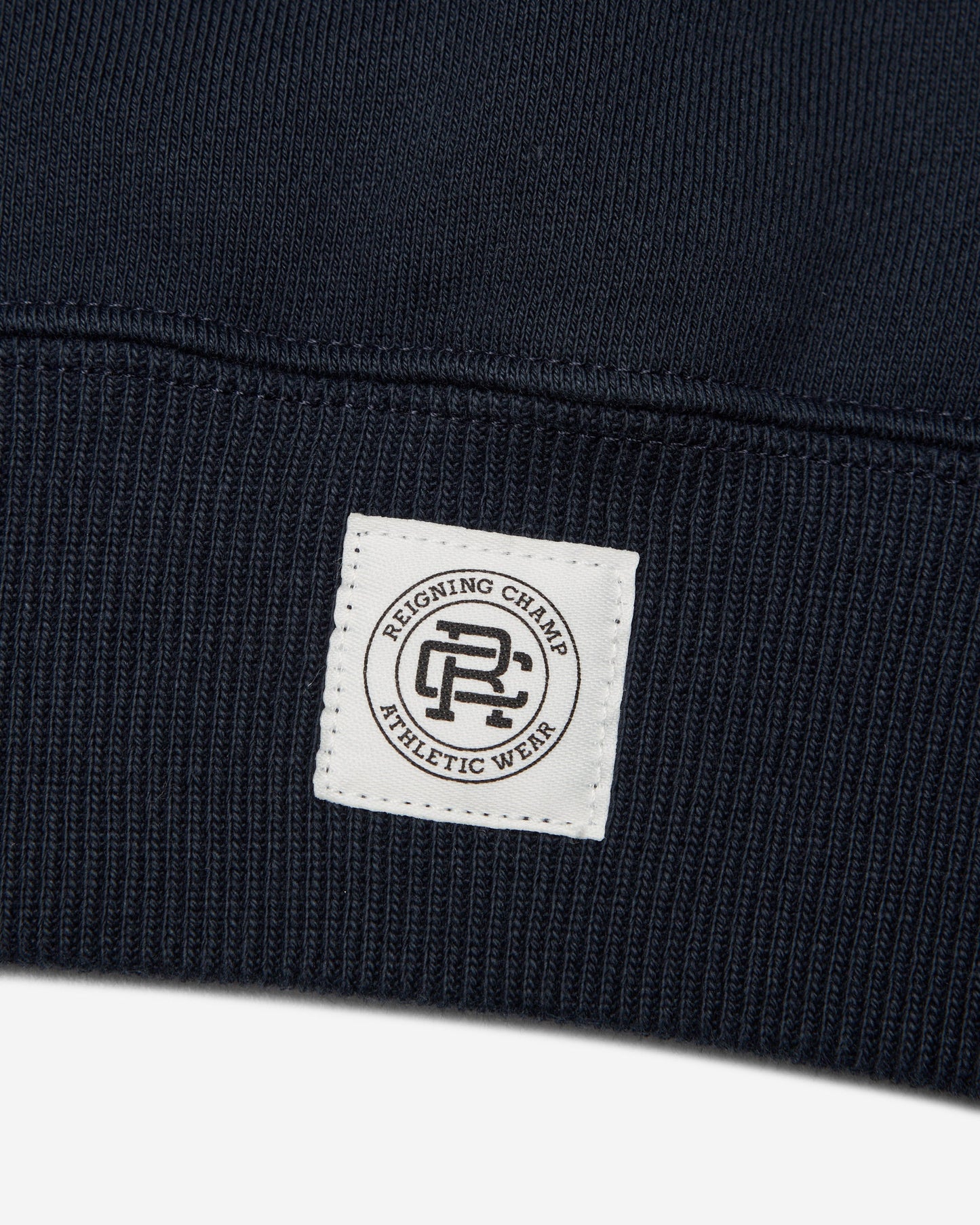 Brushed Fleece '97 Relaxed Zip Hoodie