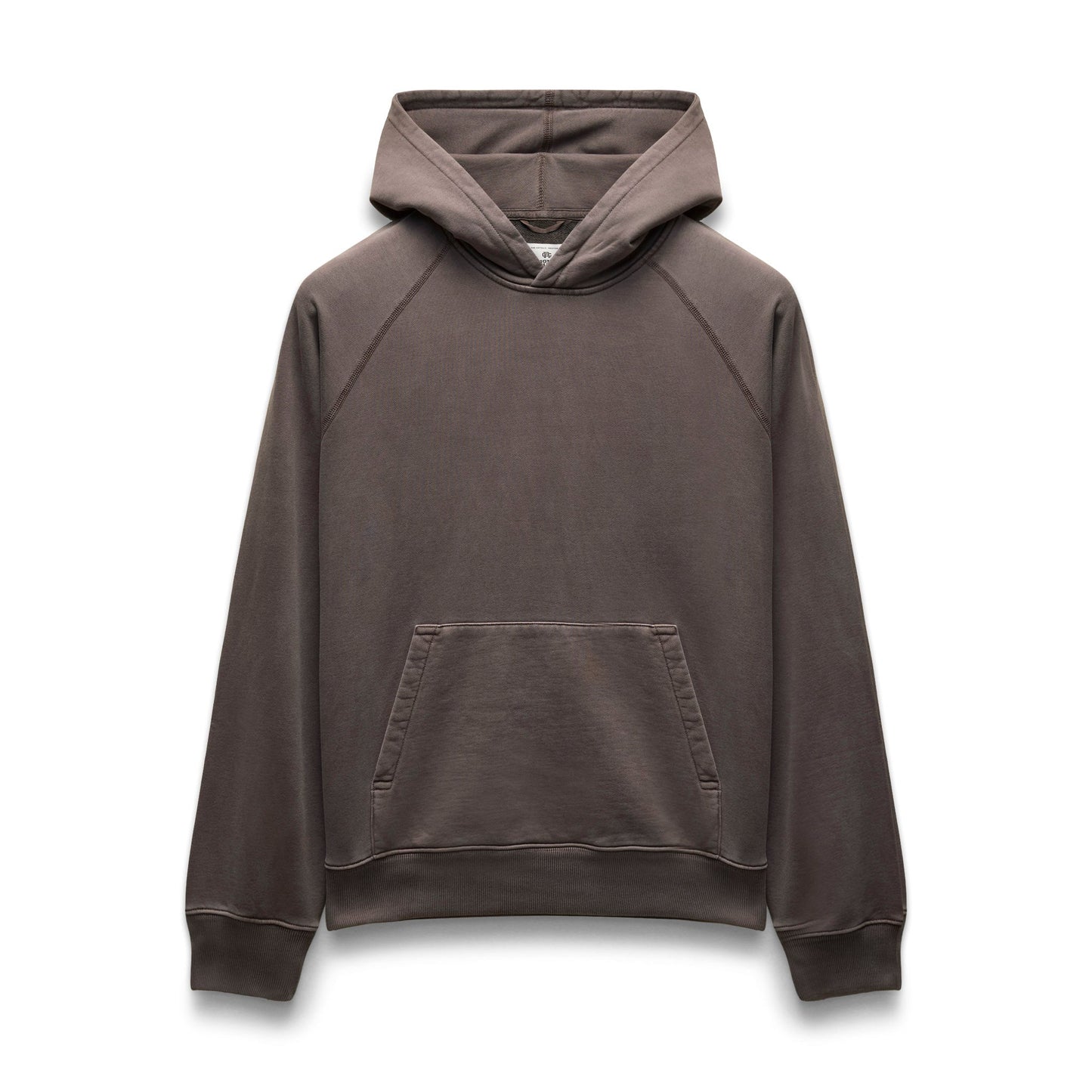 Midweight Terry Fadeaway Standard Hoodie